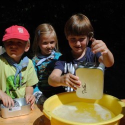 DSC 0239  Small - Scouts en Gidsen Zaventem 
